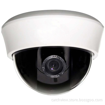 Mega-Pixel IP Camera (CV-IPD801-1M)